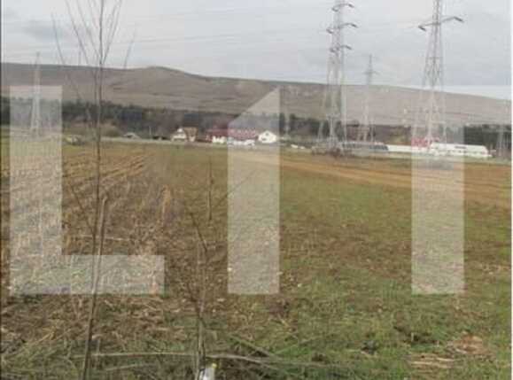 Teren de vânzare Floreşti - 22926TV | BLITZ Cluj-Napoca | Poza1