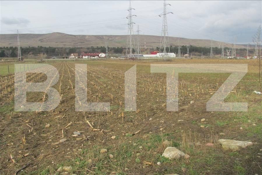 Teren de vânzare Floreşti - 22926TV | BLITZ Cluj-Napoca | Poza5