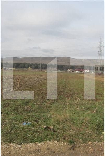 Teren de vânzare Floreşti - 22926TV | BLITZ Cluj-Napoca | Poza2