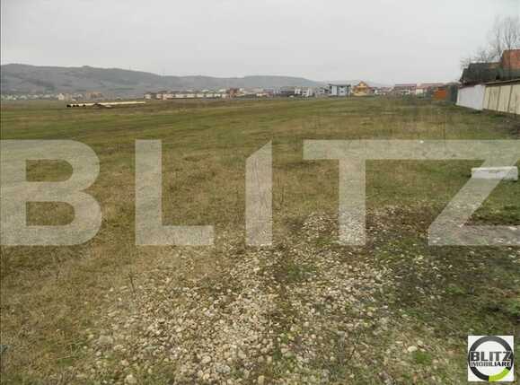 Teren de vânzare Floreşti - 22927TV | BLITZ Cluj-Napoca | Poza2
