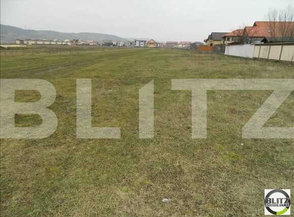Teren de vânzare Floreşti - 22927TV | BLITZ Cluj-Napoca | Poza4