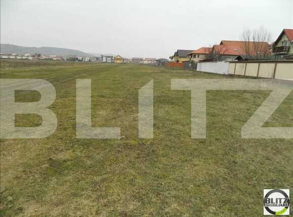 Teren de vânzare Floreşti - 22927TV | BLITZ Cluj-Napoca | Poza1