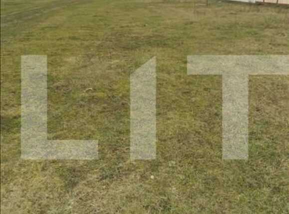 Teren de vânzare Floreşti - 22927TV | BLITZ Cluj-Napoca | Poza3