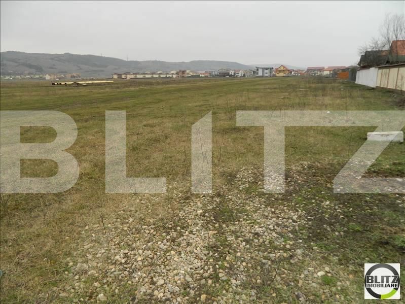 Teren de vânzare Floreşti - 22927TV | BLITZ Cluj-Napoca | Poza2