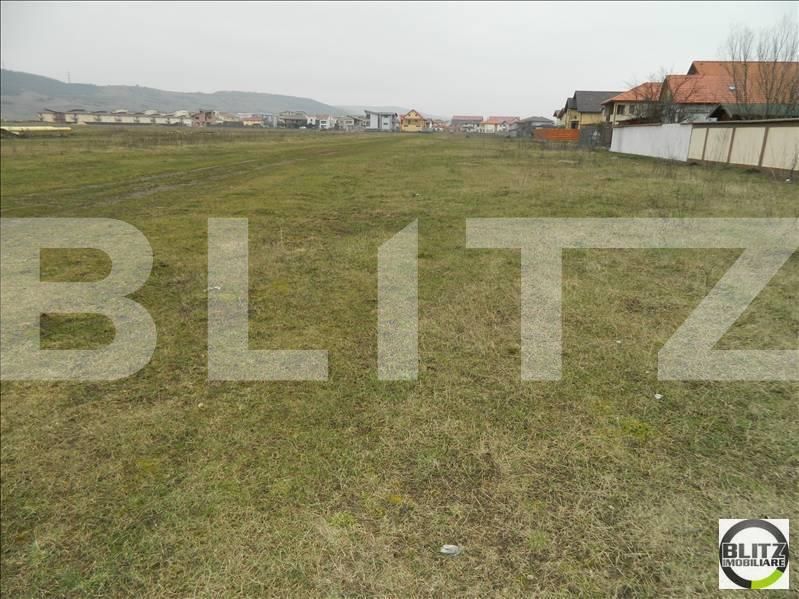 Teren de vânzare Floreşti - 22927TV | BLITZ Cluj-Napoca | Poza4