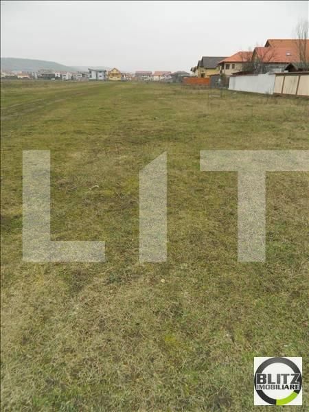 Teren de vânzare Floreşti - 22927TV | BLITZ Cluj-Napoca | Poza3