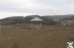 Vanzare teren cu 5000 mp,  la cateva minute de Polus Center!