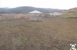 Vanzare teren cu 5000 mp,  la cateva minute de Polus Center!