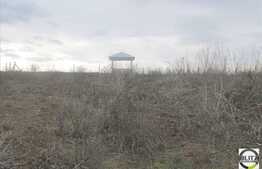 Vanzare teren cu 5000 mp,  la cateva minute de Polus Center!