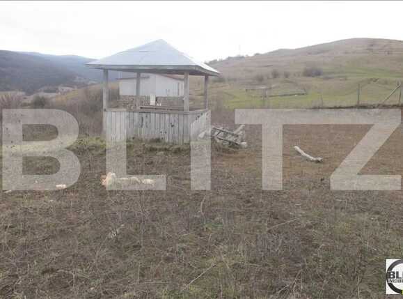 Teren de vânzare Floreşti - 22928TV | BLITZ Cluj-Napoca | Poza4