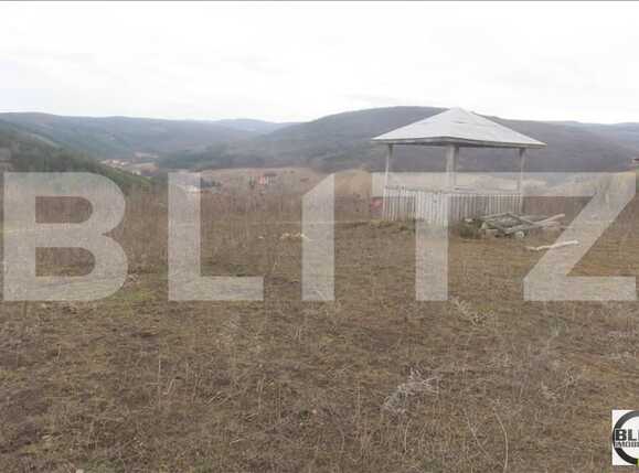 Teren de vânzare Floreşti - 22928TV | BLITZ Cluj-Napoca | Poza3