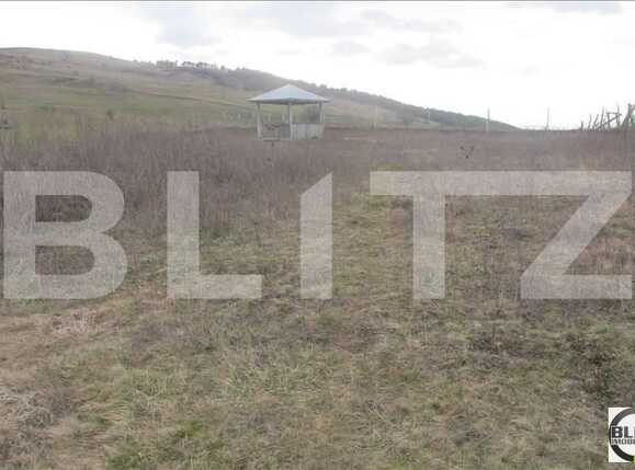 Teren de vânzare Floreşti - 22928TV | BLITZ Cluj-Napoca | Poza1