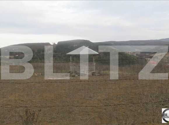 Teren de vânzare Floreşti - 22928TV | BLITZ Cluj-Napoca | Poza8