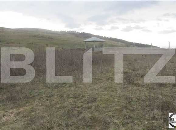 Teren de vânzare Floreşti - 22928TV | BLITZ Cluj-Napoca | Poza5