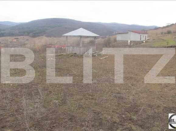 Teren de vânzare Floreşti - 22928TV | BLITZ Cluj-Napoca | Poza7