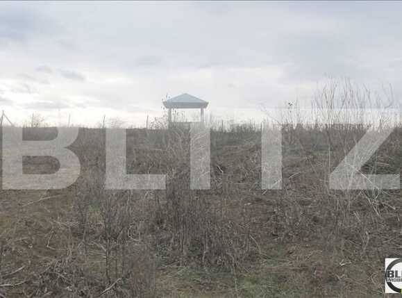 Teren de vânzare Floreşti - 22928TV | BLITZ Cluj-Napoca | Poza6