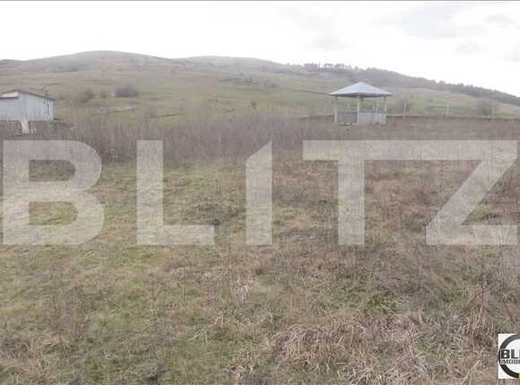 Teren de vânzare Floreşti - 22928TV | BLITZ Cluj-Napoca | Poza2
