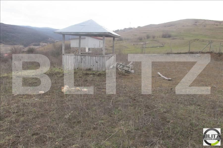 Teren de vânzare Floreşti - 22928TV | BLITZ Cluj-Napoca | Poza4