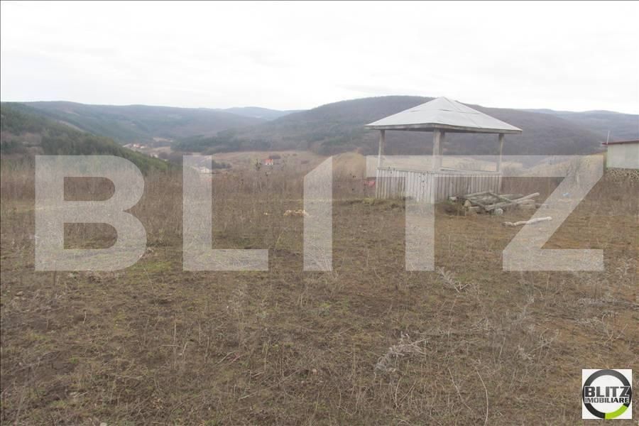 Teren de vânzare Floreşti - 22928TV | BLITZ Cluj-Napoca | Poza3