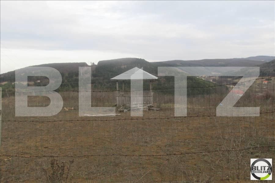 Teren de vânzare Floreşti - 22928TV | BLITZ Cluj-Napoca | Poza8