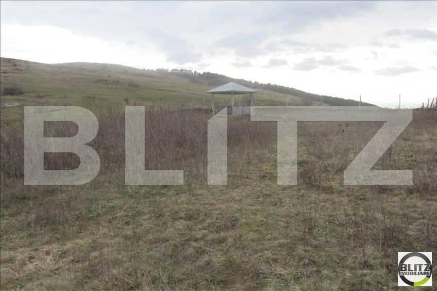 Teren de vânzare Floreşti - 22928TV | BLITZ Cluj-Napoca | Poza5