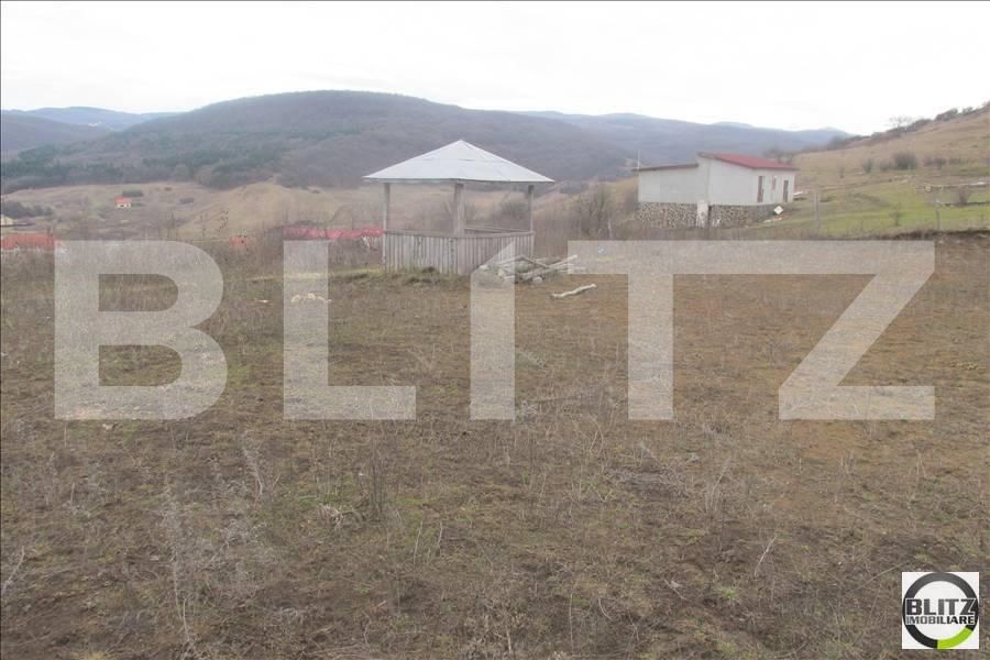 Teren de vânzare Floreşti - 22928TV | BLITZ Cluj-Napoca | Poza7