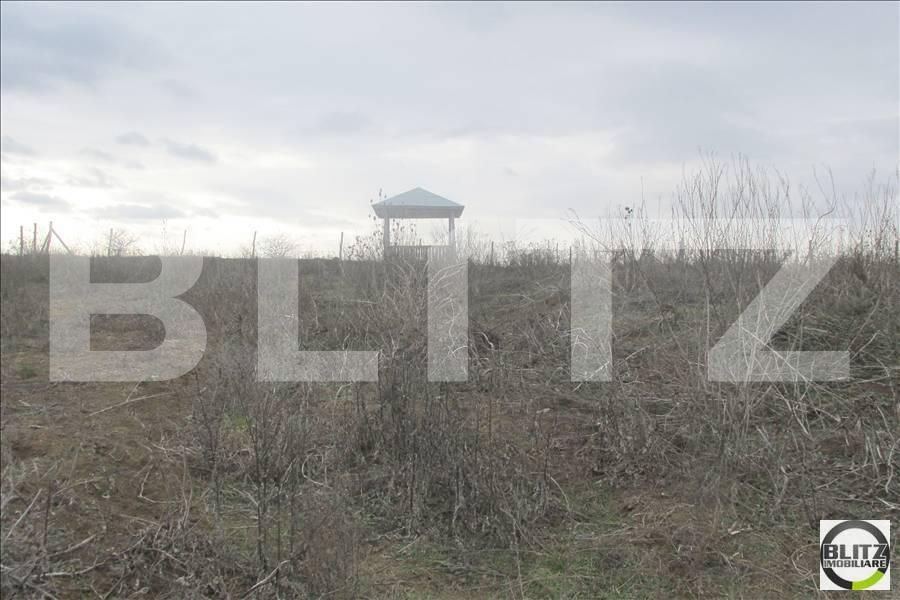 Teren de vânzare Floreşti - 22928TV | BLITZ Cluj-Napoca | Poza6