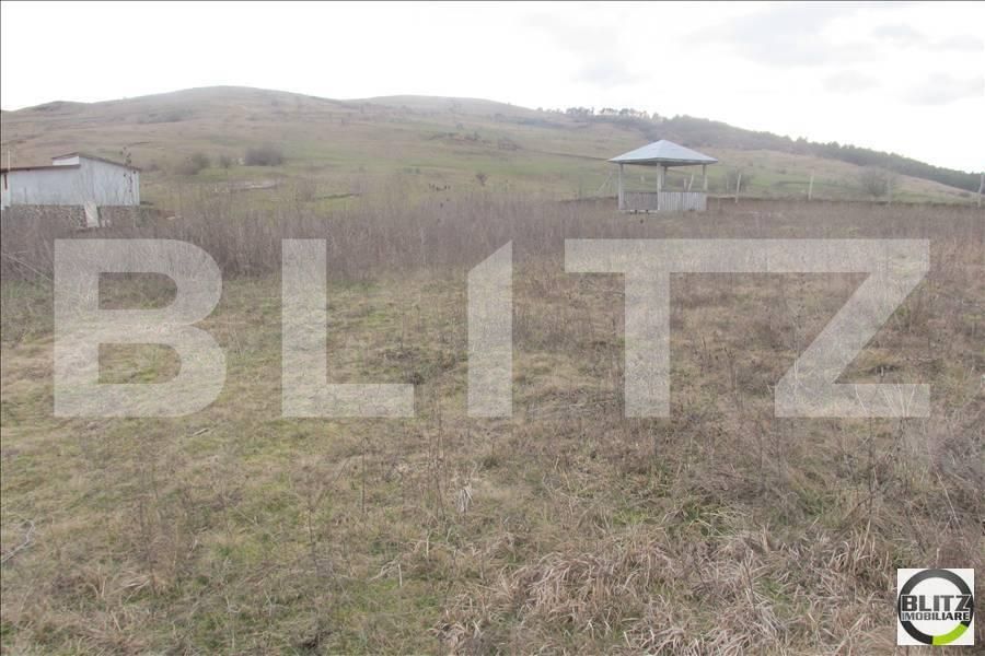 Teren de vânzare Floreşti - 22928TV | BLITZ Cluj-Napoca | Poza2