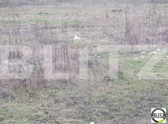 Teren de vânzare Floreşti - 22929TV | BLITZ Cluj-Napoca | Poza3