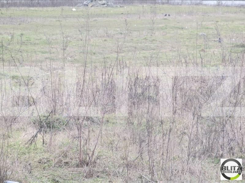 Teren de vânzare Floreşti - 22929TV | BLITZ Cluj-Napoca | Poza4