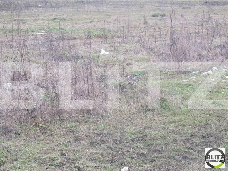 Teren de vânzare Floreşti - 22929TV | BLITZ Cluj-Napoca | Poza3