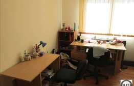 De inchiriat 2 camere, 54 mp utili, in zona strazii Garbau, decomandat