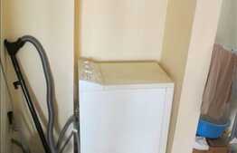 De inchiriat 2 camere, 54 mp utili, in zona strazii Garbau, decomandat