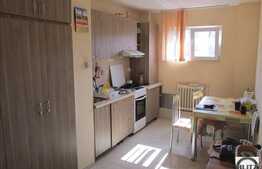 De inchiriat 2 camere, 54 mp utili, in zona strazii Garbau, decomandat