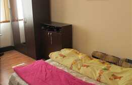 De inchiriat 2 camere, 54 mp utili, in zona strazii Garbau, decomandat