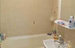 De inchiriat 2 camere, 54 mp utili, in zona strazii Garbau, decomandat