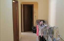 De inchiriat 2 camere, 54 mp utili, in zona strazii Garbau, decomandat