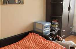 De inchiriat 2 camere, 54 mp utili, in zona strazii Garbau, decomandat