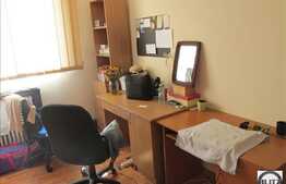 De inchiriat 2 camere, 54 mp utili, in zona strazii Garbau, decomandat