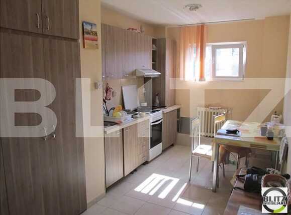 Apartament de închiriat 2 camere Manastur - 2293AI | BLITZ Cluj-Napoca | Poza1