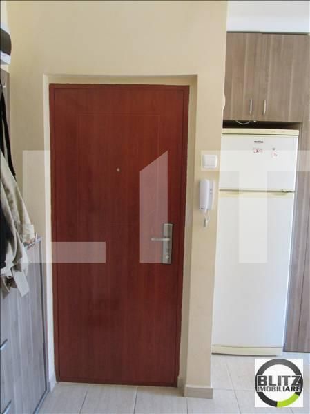 Apartament de închiriat 2 camere Manastur - 2293AI | BLITZ Cluj-Napoca | Poza8