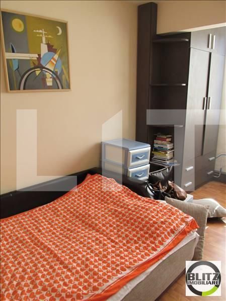 Apartament de închiriat 2 camere Manastur - 2293AI | BLITZ Cluj-Napoca | Poza3