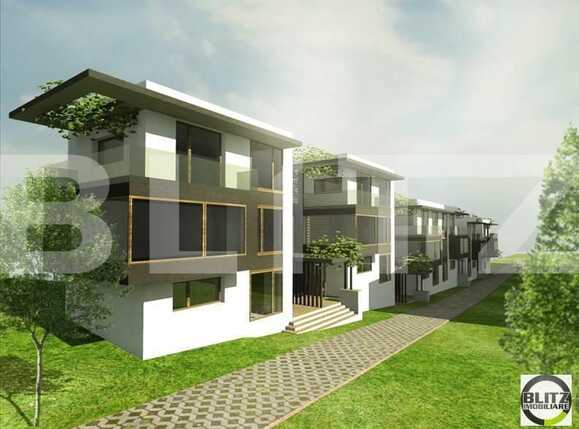 Teren de vânzare Becaş - 22930TV | BLITZ Cluj-Napoca | Poza1