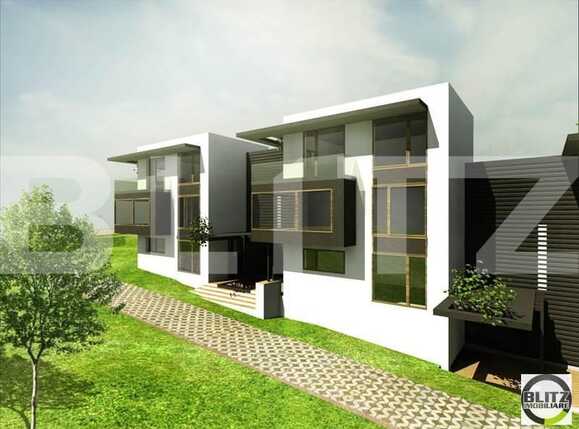 Teren de vânzare Becaş - 22930TV | BLITZ Cluj-Napoca | Poza5