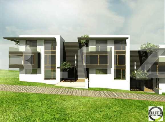 Teren de vânzare Becaş - 22930TV | BLITZ Cluj-Napoca | Poza2