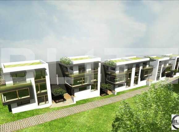 Teren de vânzare Becaş - 22930TV | BLITZ Cluj-Napoca | Poza4