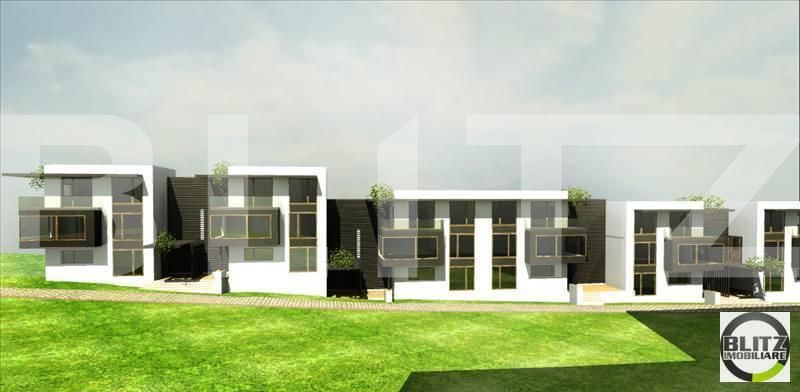 Teren de vânzare Becaş - 22930TV | BLITZ Cluj-Napoca | Poza3