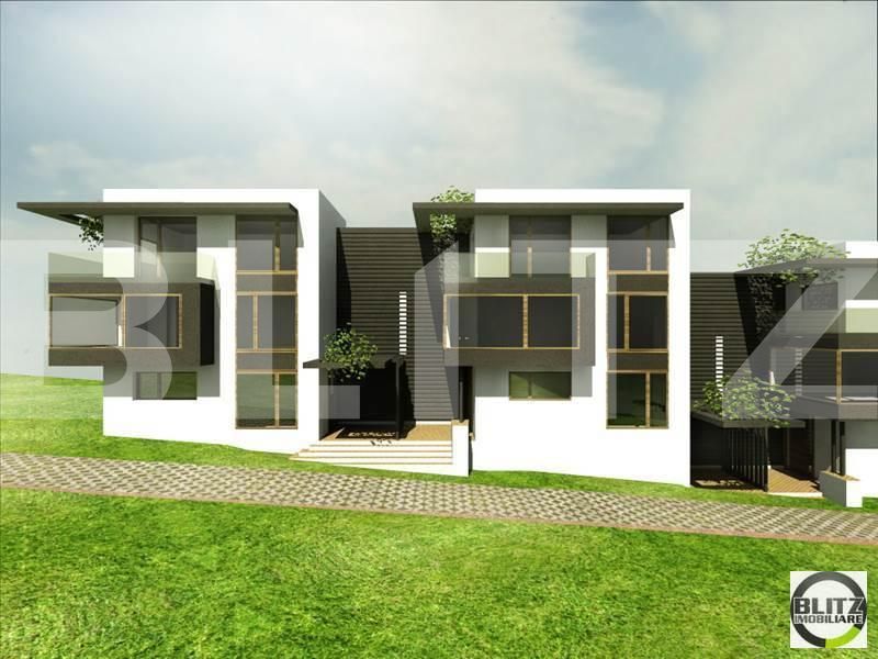 Teren de vânzare Becaş - 22930TV | BLITZ Cluj-Napoca | Poza2