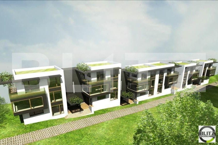 Teren de vânzare Becaş - 22930TV | BLITZ Cluj-Napoca | Poza4