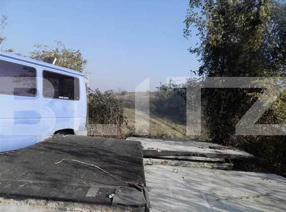 Teren de vânzare Bună Ziua - 22931TV | BLITZ Cluj-Napoca | Poza8